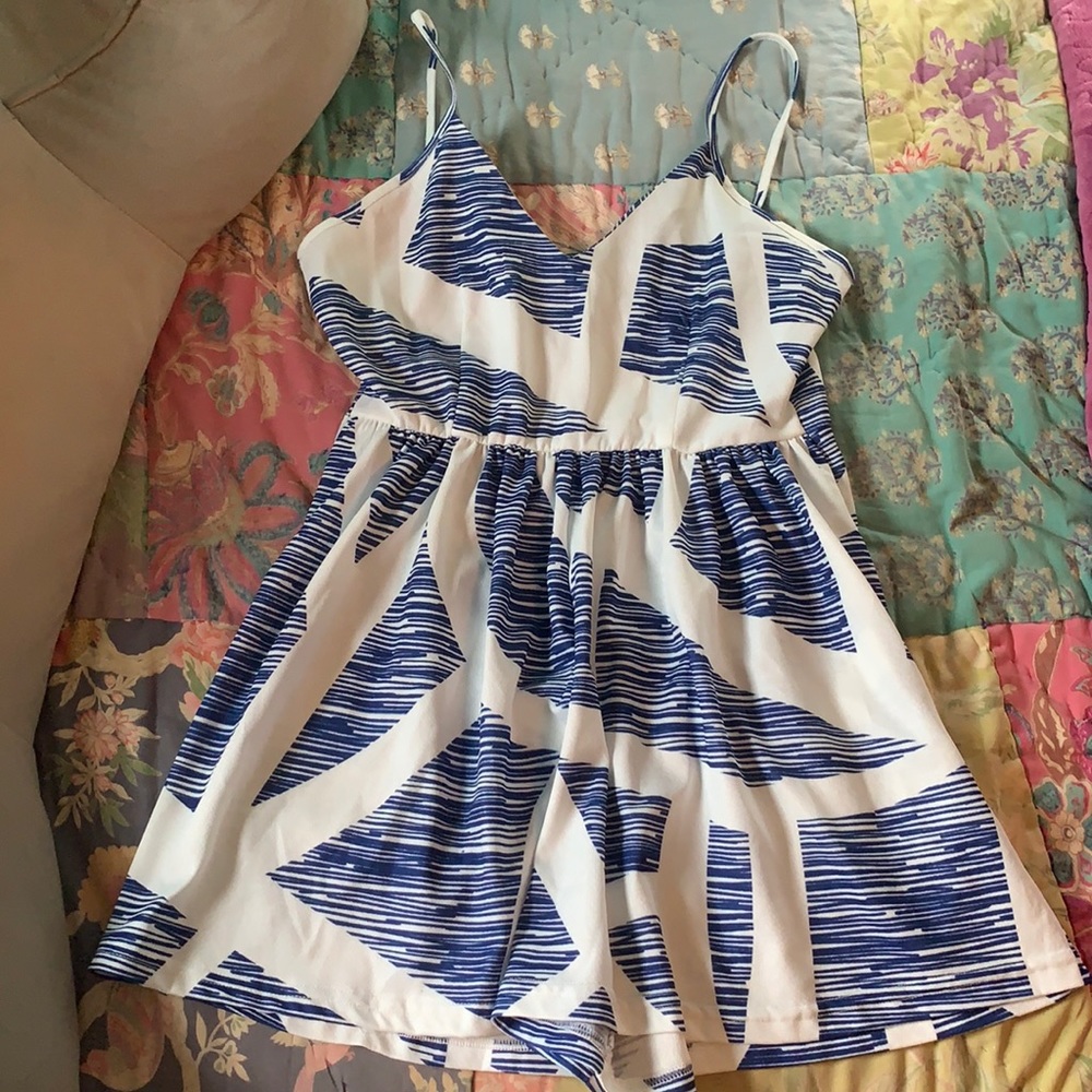 women’s romper